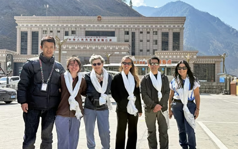 How to Visit Tibet from Nepal? Step-by-Step Travel Guide for A Smooth Travel in 2026
