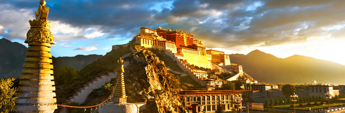 17 Day In-depth tour of Nepal, Tibet and Bhutan