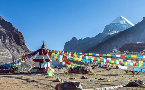 Tibet Trip Price: the Total Cost of a Tibet Trip
