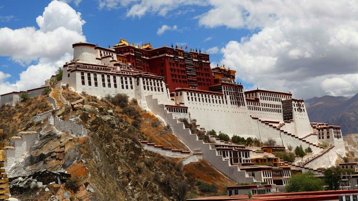 Potala Palace