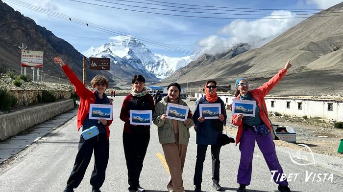Everest Base Camp