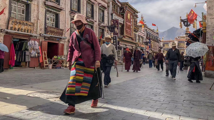 ctc travel tibet