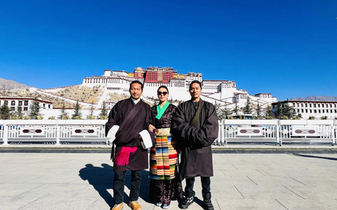 Distinctive Tibetan Names: What Are Their Meanings and the Unique Cultural Traditions