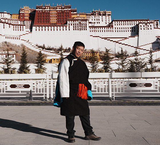 Khamsang Profile Image