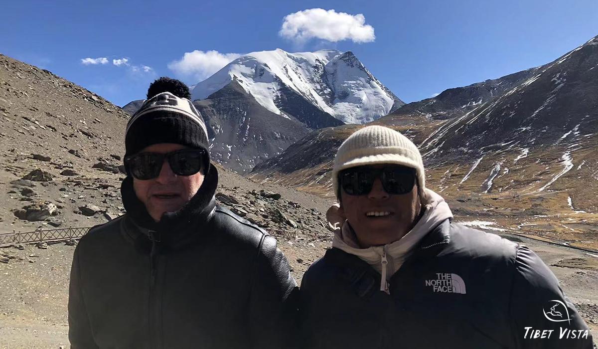 travel tibet with Lhasa Tenzin
