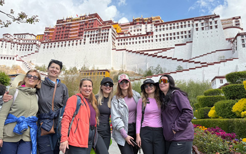 Top 6 Tibet Travel FAQs Before Your Journey to Tibet