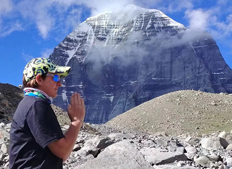Best Time to Visit Mount Kailash