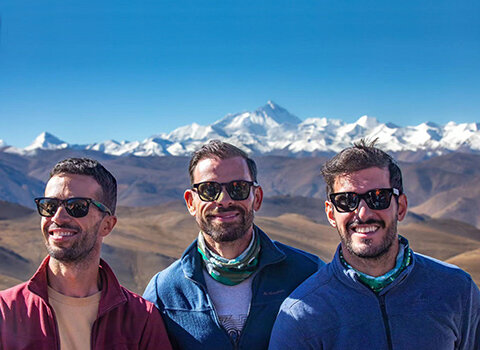 Best Time to Visit Everest Base Camp