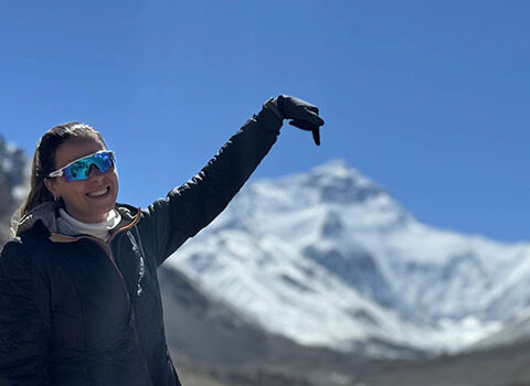 Everest Base Camp Tour