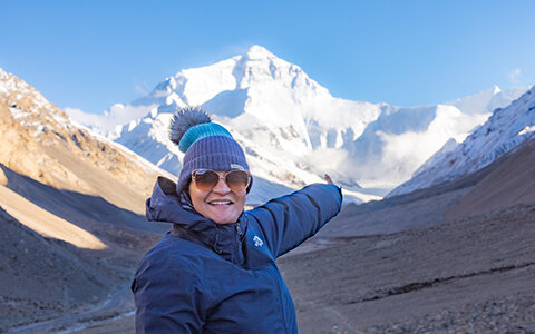 Everest Base Camp Tour