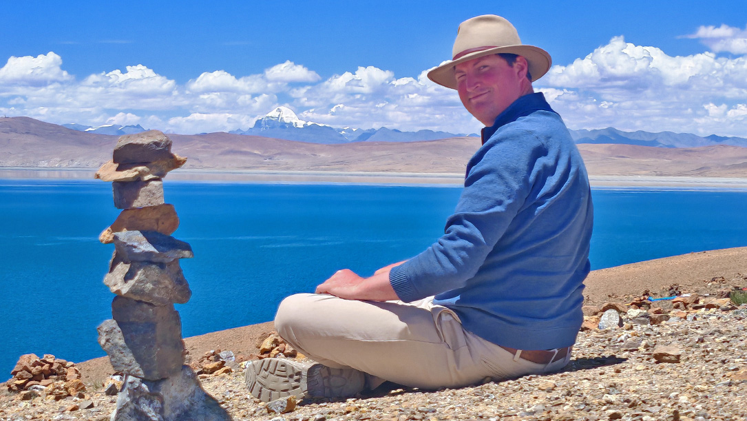 15 Days Mount Kailash and Lake Manasarovar Summer Pilgrimage Tour 