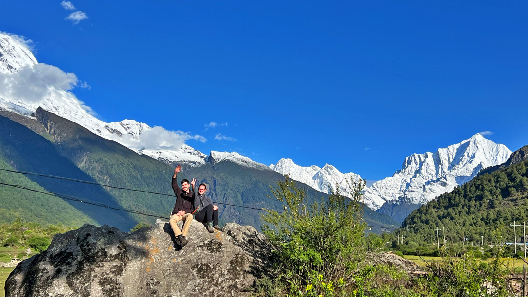 15 Days Mount Kailash and Lake Manasarovar Summer Pilgrimage Tour 