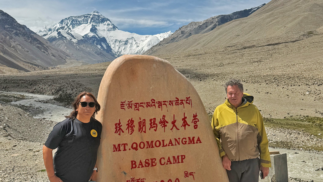 15 Days Mount Kailash and Lake Manasarovar Summer Pilgrimage Tour 