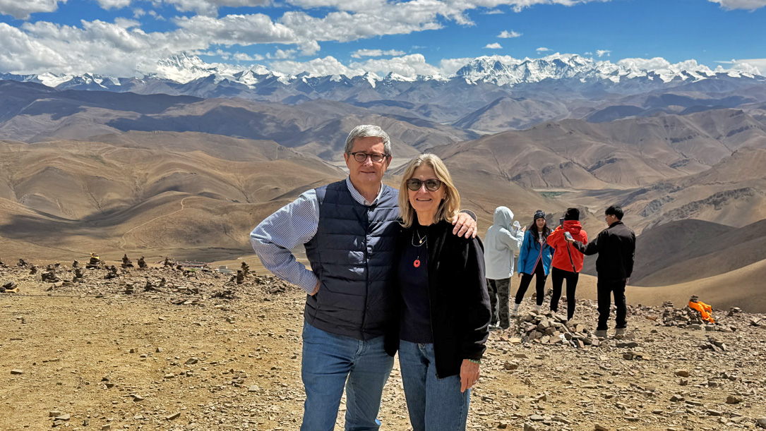 15 Days Mount Kailash and Lake Manasarovar Summer Pilgrimage Tour 
