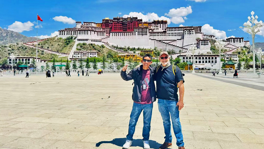 15 Days Mount Kailash and Lake Manasarovar Summer Pilgrimage Tour 