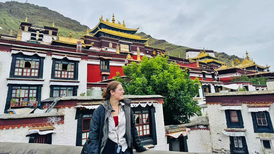 6 Days Lhasa to Shigatse Summer Escape