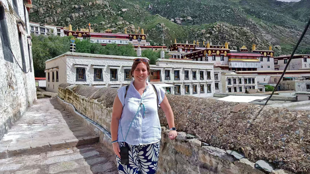 6 Days Lhasa to Shigatse Summer Escape