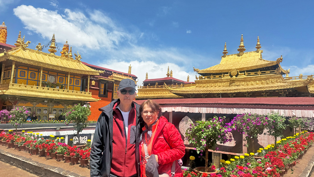 7 Days Nyingchi to Lhasa Summer Scenic Tour