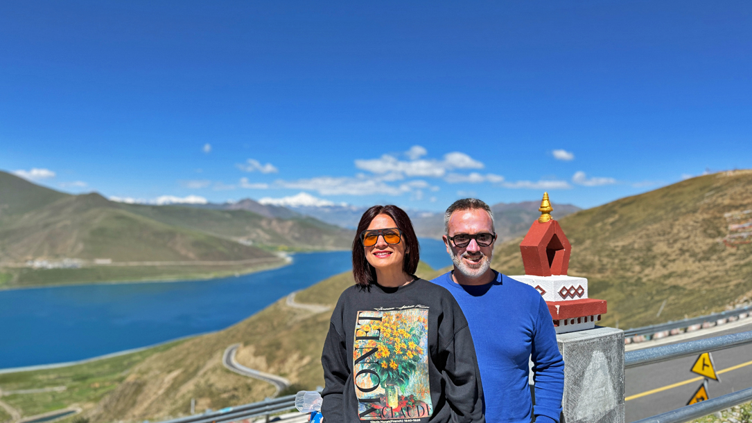8 Days Lhasa to Everest Base Camp Summer Tour