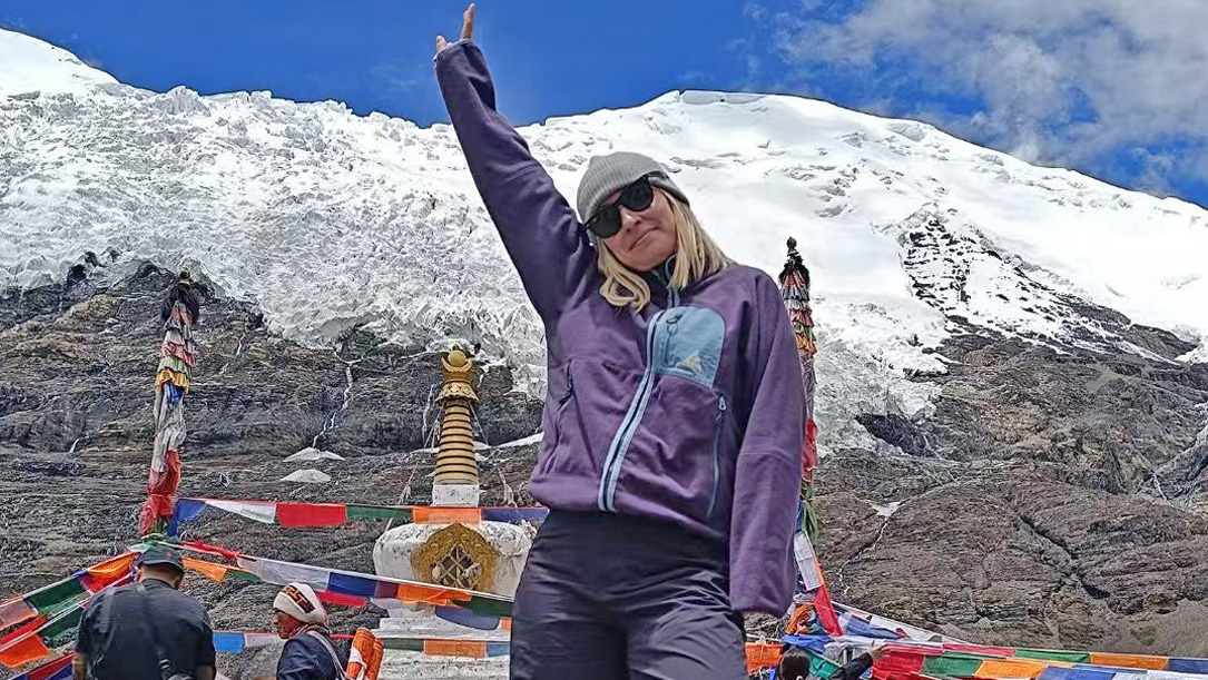 8 Days Lhasa to Everest Base Camp Summer Tour