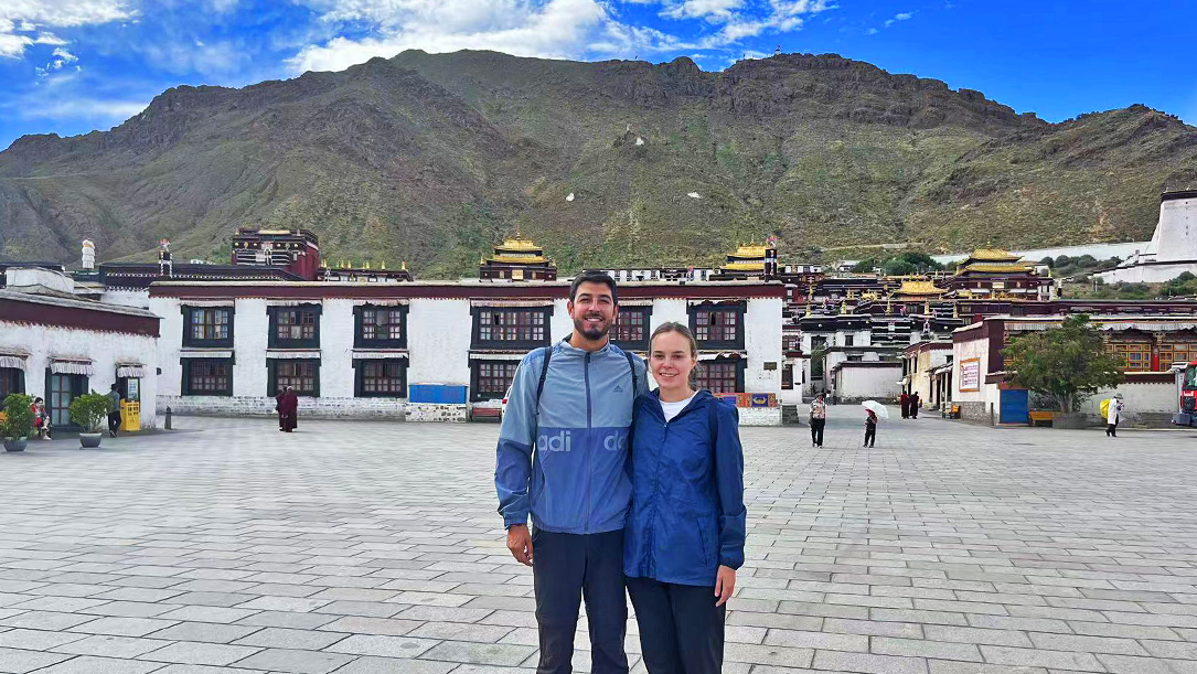 8 Days Lhasa to Everest Base Camp Summer Tour