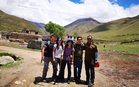 Tibet Trekking Advice: useful guide and tips for trekking in Tibet