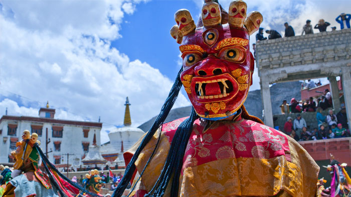 Tibetan New Year