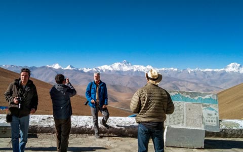 American in Tibet: Essential Advice for Your Adventure - Conclusion