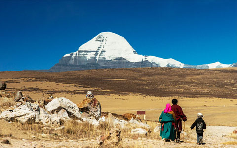 Ultimate Guide to How to Travel to Tibet from India