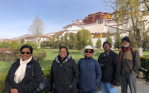 Is it Safe to Travel to Tibet? Top Tourists Most Concerned Safety Issues