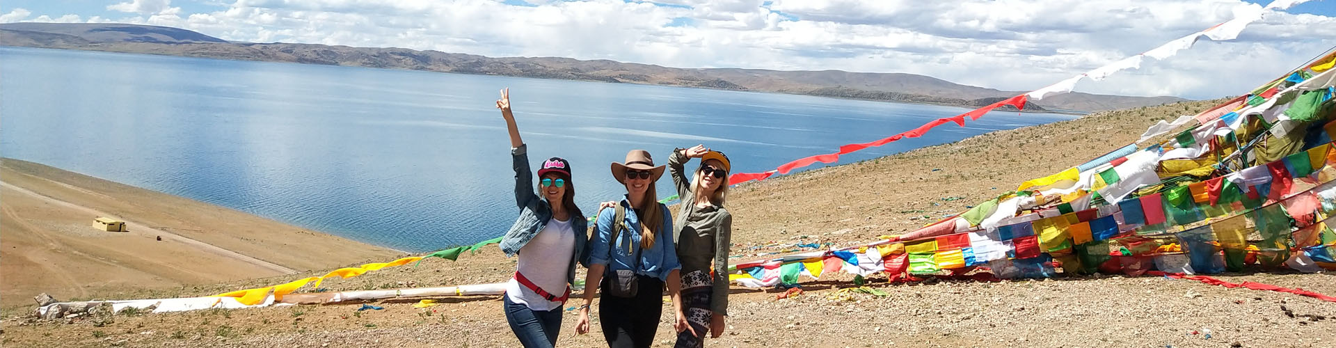 10-Day Lhasa to EBC and Namtso Lake Luxury Tour