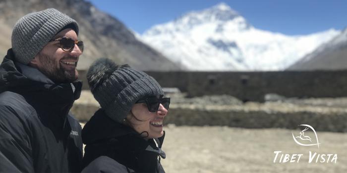 8-Day Lhasa to Everest Base Camp Luxury Tour