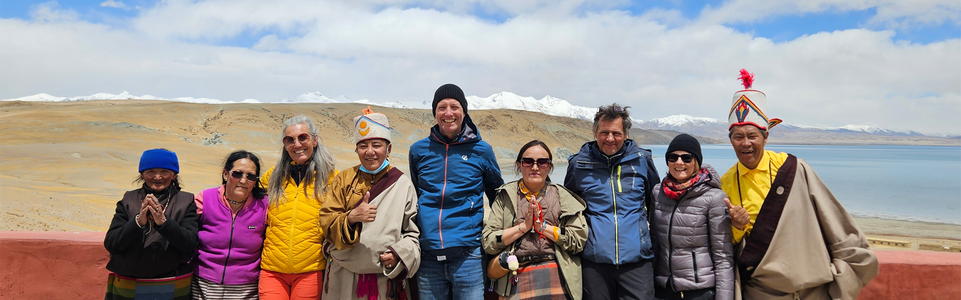 Luxury Travel to shigatse in Tibet