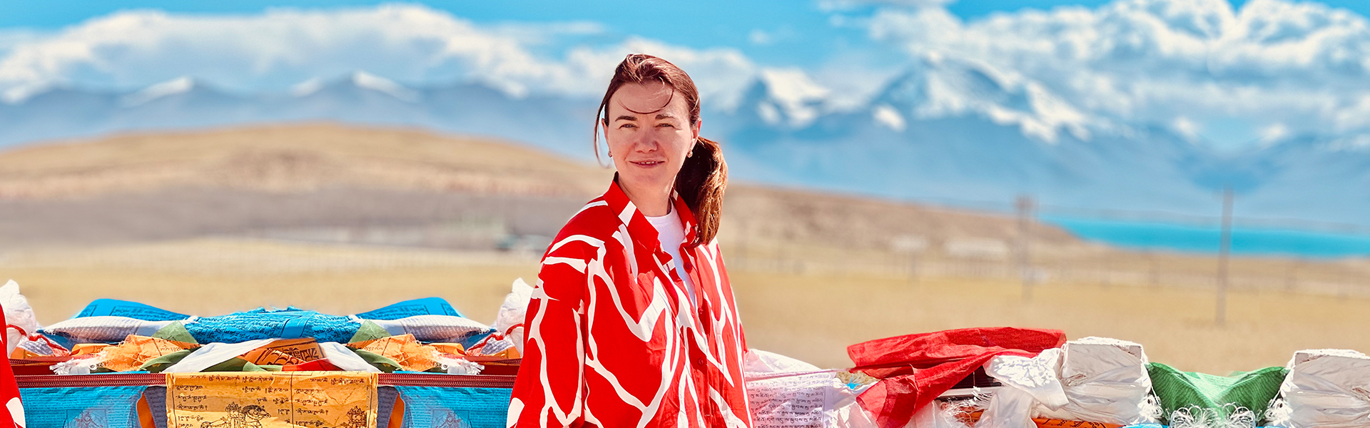 enjoy luxury tibet tour with tibet vista