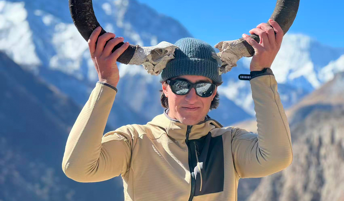 Private and tailored Himalayan travel to Tibet