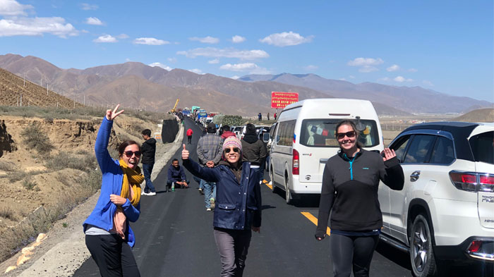 Self-drive Tours to Tibet