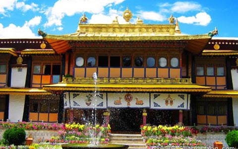 Norbulingka