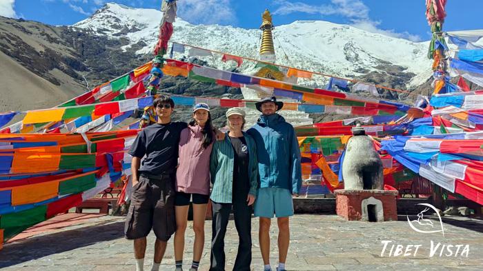 Take Proper Sun Protection in Tibet