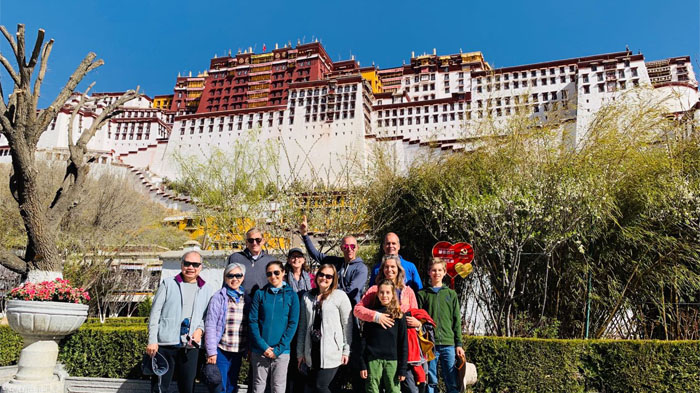 Potala Palace