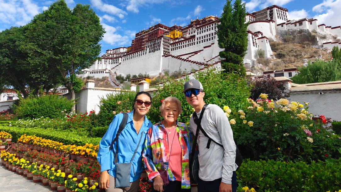 potala place