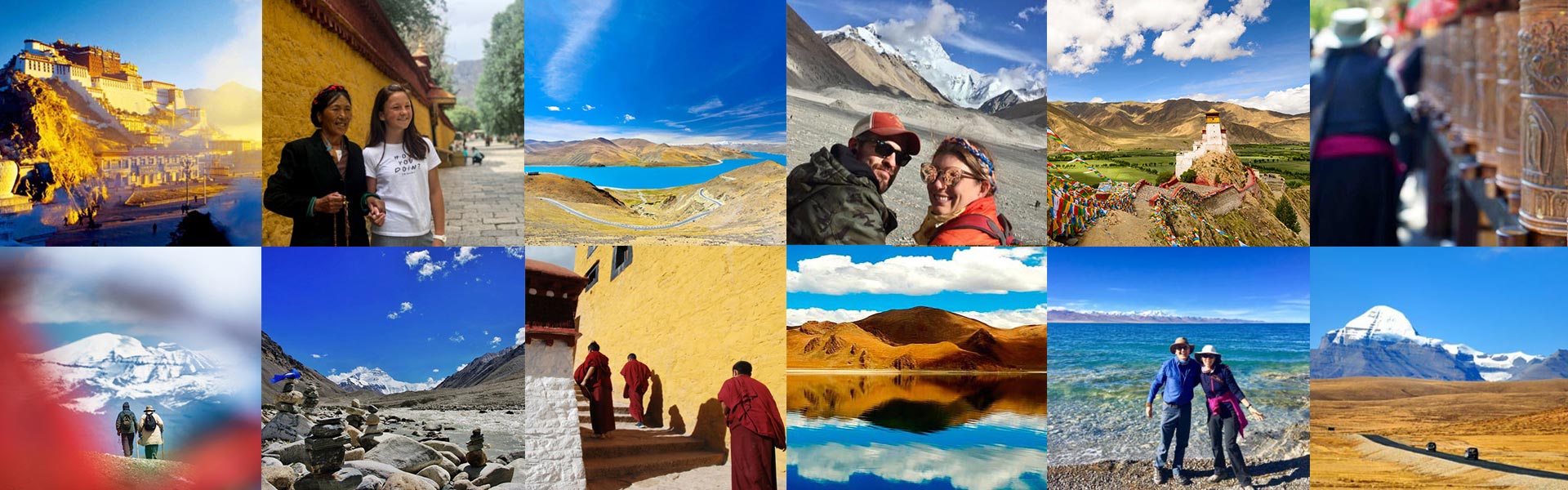 2024 Tibet Tour Calendar, Tibet Festival Calendar