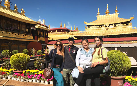Ultimate 100 Tibet Tour Information for Tibet Travel