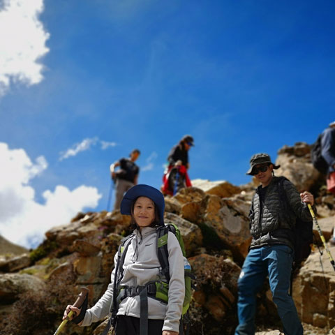 Hiking & Trekking Trips & Tours