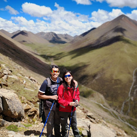 Tibet Trekking: 11 Best Tibet Trekking/Hiking Trips 2021/2022