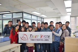 chengdu to tibet tour