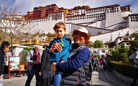 FAQs of travelling to Tibet for foreigners