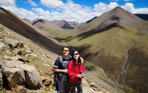 Trekking in Tibet: things to know before your Tibet trekking tour