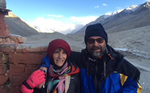 Can the Elderly and Kids Travel to Everest Base Camp ?