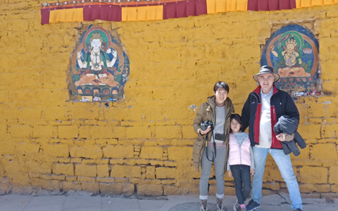 Are Children Safe to Travel to Tibet?