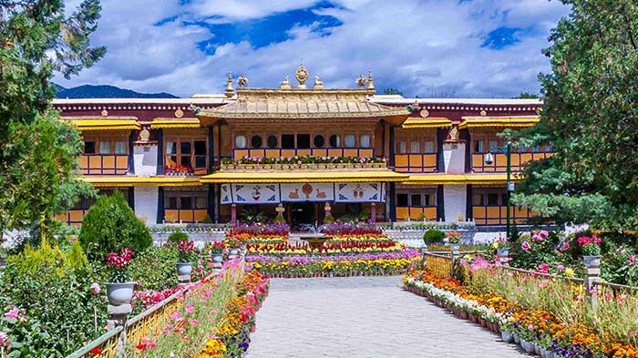 Seven Days in Tibet: How to Plan a 7-Day Tibet Tour